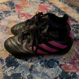 Adidas 11k cleats